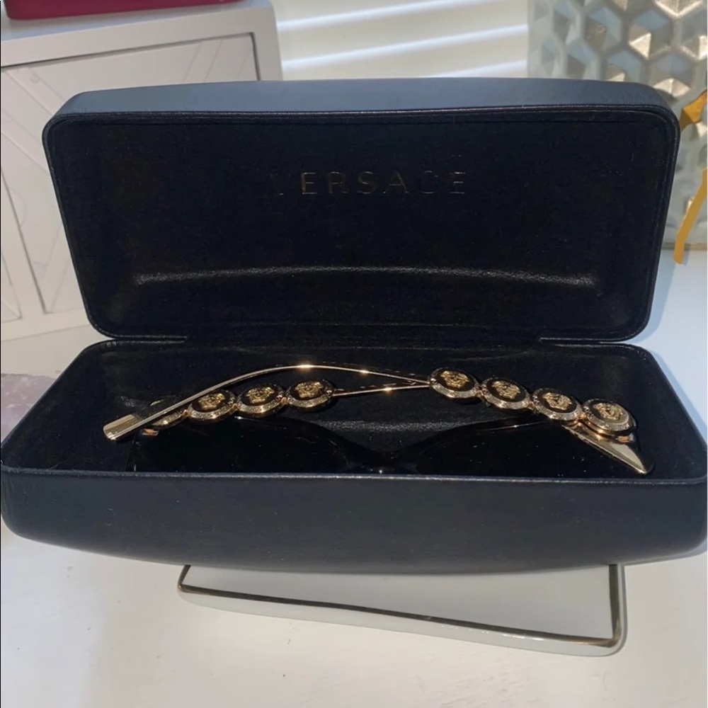COPY - Versace woman’s sunglasses